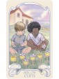 Second-hand Ethereal Visions Tarot Luna Edition by Matt Hughes